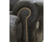 Ashley Grearview Gray Power Headrest Reclining Sofa small image number 4