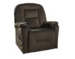Ashley Samir Power Lift Recliner with Heat and Massage small image number 1