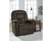 Ashley Samir Power Lift Recliner with Heat and Massage small image number 2