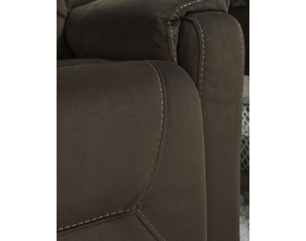 Ashley Samir Power Lift Recliner with Heat and Massage large image number 6
