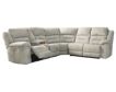 Ashley Family Den 3-Piece Power Sectional with Console small image number 1