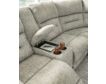 Ashley Family Den 3-Piece Power Sectional with Console small image number 3