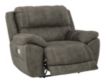 Ashley Cranedall Power Headrest Wide Recliner small image number 2