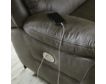 Ashley Cranedall Power Headrest Wide Recliner small image number 4