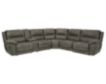 Ashley Cranedall 6-Piece Power Headrest Sectional small image number 1