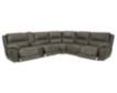 Ashley Cranedall 6-Piece Power Headrest Sectional small image number 3