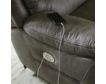 Ashley Cranedall 6-Piece Power Headrest Sectional small image number 7