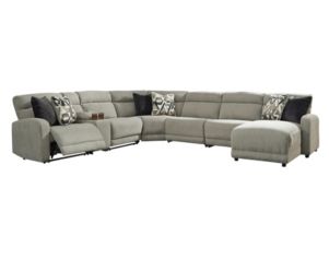 Ashley Colleyville 7-Piece Power Reclining Sectional