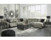 Ashley Colleyville 7-Piece Power Reclining Sectional small image number 2