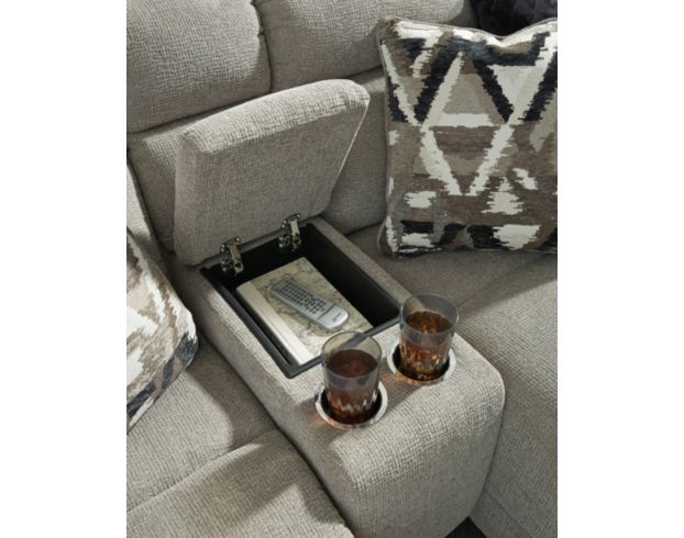 Ashley on sale colleyville sectional