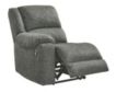 Ashley Goalie 6-Piece Reclining Sectional small image number 8