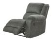 Ashley Goalie 6-Piece Reclining Sectional small image number 10