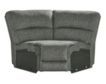 Ashley Goalie 6-Piece Reclining Sectional small image number 11