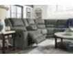Ashley Goalie 6-Piece Reclining Sectional small image number 13