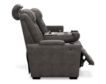 Ashley Hyllmont Power Headrest Sofa with Drop Down Table small image number 8