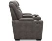 Ashley Hyllmont Power Headrest Console Loveseat small image number 5
