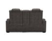 Ashley Hyllmont Power Headrest Console Loveseat small image number 7