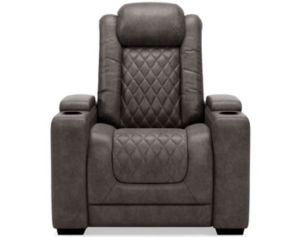 Ashley Hyllmont Power Headrest Recliner