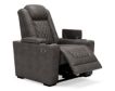 Ashley Hyllmont Power Headrest Recliner small image number 4