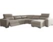 Ashley Mabton 5-Piece Power Sectional with Right Chaise small image number 1