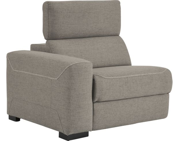 Ashley Mabton 5-Piece Power Sectional with Right Chaise large image number 8