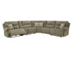 Ashley Lubec 6-Piece Power Reclining Sectional small image number 2
