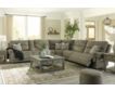Ashley Lubec 6-Piece Power Reclining Sectional small image number 3