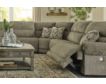 Ashley Lubec 6-Piece Power Reclining Sectional small image number 5
