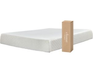 Ashley Chime 10 In. King Mattress in a Box