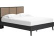 Ashley Charlang Queen Bed small image number 1