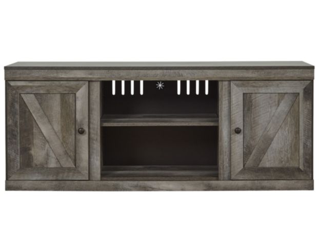 Ashley Wynnlow 60-Inch TV Stand large image number 1