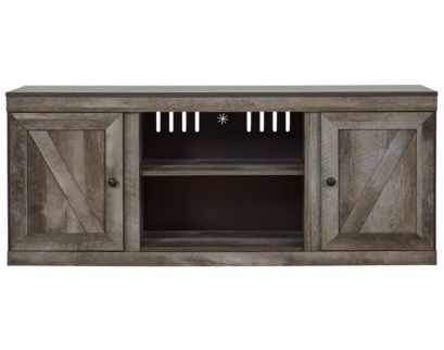 Ashley Wynnlow 60" TV Stand