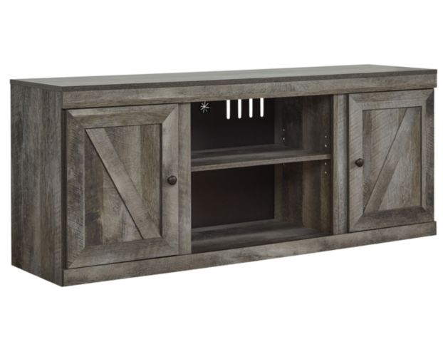 Ashley Wynnlow 60-Inch TV Stand large image number 2