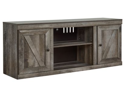 Ashley Wynnlow 60" TV Stand