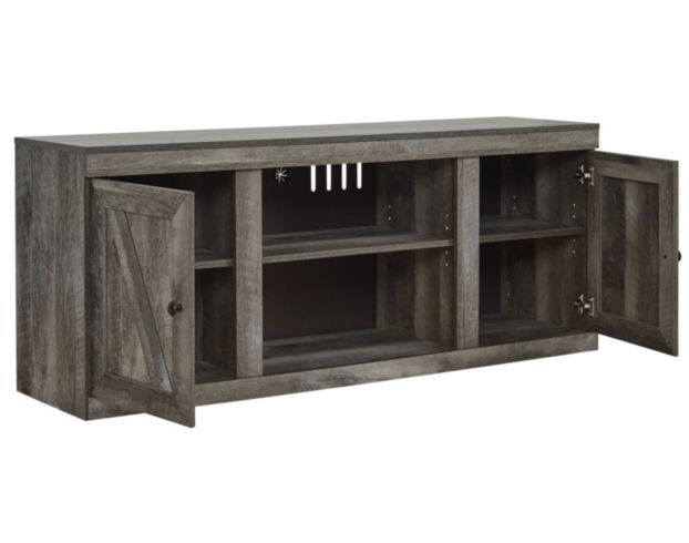Ashley Wynnlow 60-Inch TV Stand large image number 3