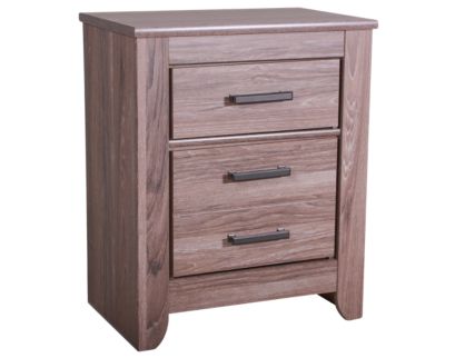 Ashley Zelen Nightstand