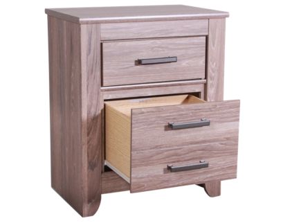 Ashley Zelen Nightstand