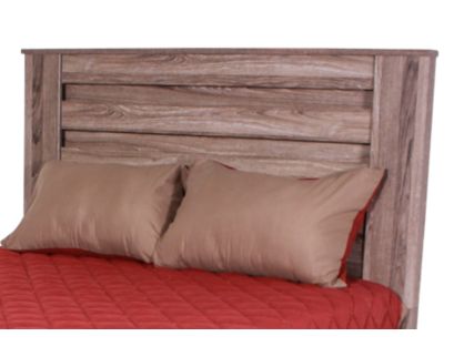 Ashley Zelen Full/Queen Headboard