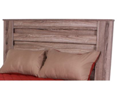 Ashley Zelen King Headboard