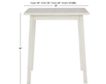 Ashley Stuven Counter Table small image number 4