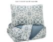 Ashley Adason 3-Piece Queen Comforter Set small image number 5