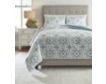 Ashley Adason 3-Piece King Comforter Set small image number 3