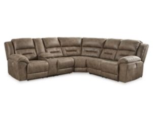 Ashley Ravenel 3-Piece Power Recline Sectional