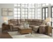 Ashley Ravenel 3-Piece Power Recline Sectional small image number 2