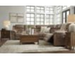 Ashley Ravenel 3-Piece Power Recline Sectional small image number 7