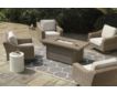 Ashley Beachcroft 5-Piece Fire Pit Set small image number 3