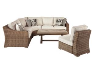 Ashley Beachcroft 3-Piece Patio Set