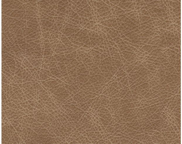 Ashley Lombardia Tumbleweed Leather Sofa large image number 6