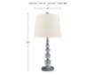 Ashley Joaquin Table Lamp Set small image number 4