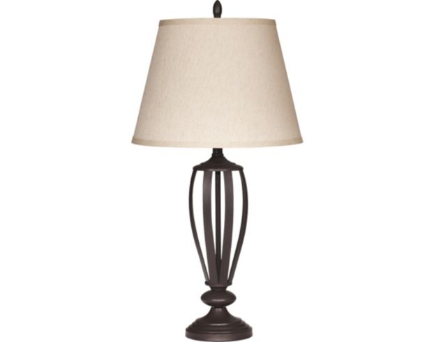 Ashley Mildred Table Lamp Set large image number 1